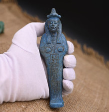Authentic Ancient Egyptian Antiquities Serket Egyptian Sculpture Egyptian BC picture
