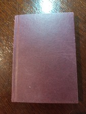 1989 Freemasonry masonic The Ritual of the Holy Royal Arch as Taught  /29 picture