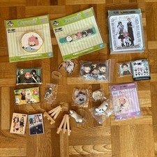 SPY×FAMILY Goods Large Set picture