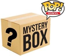 Mystery Funko Pop. Brand New In Box picture