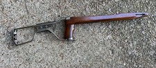 Rare Original USGI Inland M1 Carbine M1A1 Paratrooper Stock picture