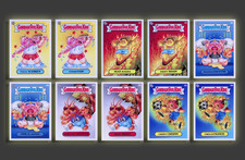 2026 Topps Garbage Pail Kids GPK β’ Bizarre Competitions Wave 6 β’ Pack Fresh π₯ picture