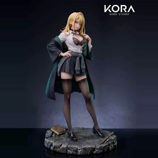 KORA Studio Malfoid Resin Figure Pre-order Painted 1/6 Scale Collection Anime picture