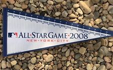 MLB 2008 New York City All Star Game Pennant.  picture