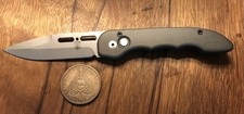 Rare Rob Dalton Combat Folding Knife (Gypsy) picture