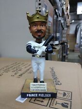 Prince Fielder Milwaukee Brewers  Bobblehead picture