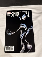 Spider-Girl #77 (Marvel Comics October 2004) picture