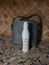 Laila Essence Of Norway Lotion Bag Set lotion and purse From EPCOT picture