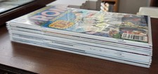Rom Spaceknight 13 Book Lot  #s 1, 8, 13-19, 53, 54, 59 Marvel Comics New B&B picture