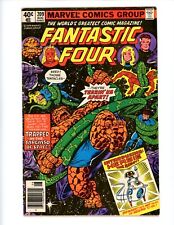 Fantastic Four #209 Marvel 1979 1st appearance of H.E.R.B.I.E. the Robot picture