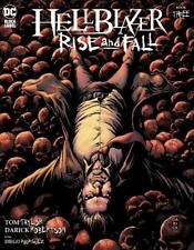 Hellblazer Rise & Fall #1-3 | Select A & B Covers DC Comics 2020-21 NM picture