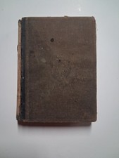 1880 A Common School Dictionary Of The English Language Webster picture