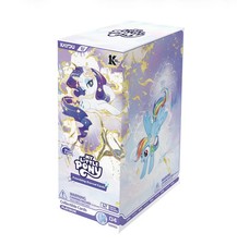 My Little Pony Friendship Eternal Moon Edition 04 Series Platinum 12-Pack Box picture