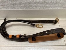 Authentic Louis Vuitton Monogram Shoulder Strap picture