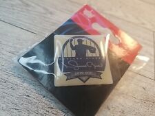 New York Yankees Mariano Rivera #42 2019 Hall of Fame Collectible Lapel Hat Pin picture