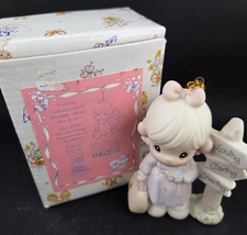 1993 Precious Moments 