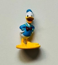 Disney Collector Packs Park Series 1 Donald Duck 2001 Figure Miniature Retired picture