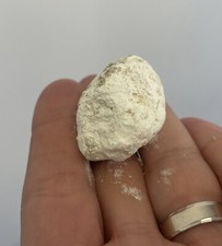 White Yellow Sulfur Sulphur Ball Brimstone Sodom and Gomorrah 35mm picture