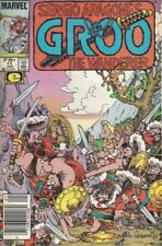 Groo the Wanderer Vol. 2 #11: A Hero's Task picture