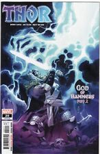 Thor #20 Marvel Comics 2021 NM+ picture