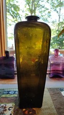 18th Century Case Bottle 10 1/2
