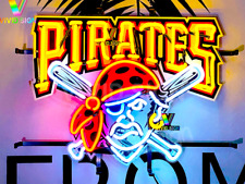 Pittsburgh Pirates Beer 20