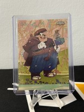 2026 TOPPS CHROME DISNEY PETE UKIYO-E SSP picture