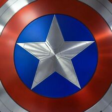 Captain America Shield - The Falcon and The Winter Soldier