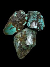 Stabilized Hubei Turquoise Mixed Lot picture