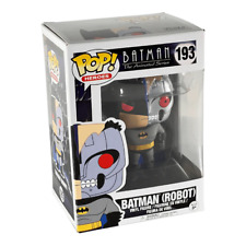 Batman (Robot) 193 - Batman The Animated Series - Funko Pop picture