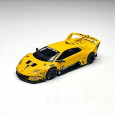 1:64 Murcielago GT Evo Diecast Alloy Model Car Display Collectible Gift picture