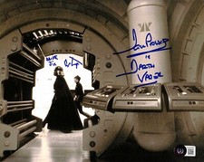 Star Wars ANH David Prowse