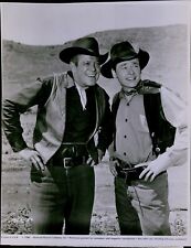 LG850 1964 Original Photo HOLLYWOOD GOLD IN THEM HILLS Dan Duryea Peter Taggart picture