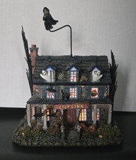 Hawthorne Village The Munsters Lily's Inn picture