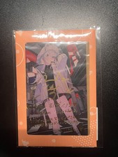 Shishiro Botan 1 Million Subscribers Celebration picture