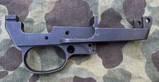 RARE Early Inland M1 Carbine Type I T1 Trigger Housing WWII ORIGINAL picture