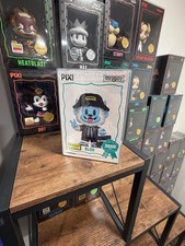 NYCC 2026 Whatnot Exclusive Thrilljoy PIX Bloo LE 3000 NEW MINT picture
