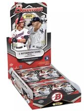 2024 Bowman Baseball Paper RC /Vets #1-100: You Pick- Complete Your Set PRESALE picture