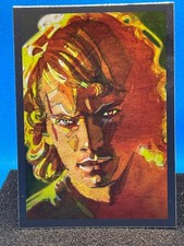 2012 Topps Star Wars Galaxy Series 7 COMPLETE 15-Card SILVER FOIL Insert Set picture