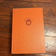 Vintage 1949 Teen-Age Animal Stories by Russell Gordon Carter Hardcover Book G&D picture
