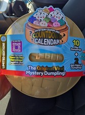RMS Mystery Dumpling Calendar Limited Edition picture