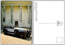 Continental Lord Mountbatten's Rolls Royce Broadlands Romsey Hampshire PB55-Y picture