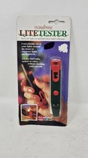 VINTAGE THE ENCHANTED WORKSHOP LITE TESTER picture