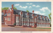  Postcard Concordia Theological Seminary Lutheran Church Perry County  MO picture