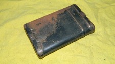 WW2 German K98 Rifle Cleaning Tobacco can arr42 picture