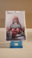 I'm Living with an Otaku NEET Kunoichi? acrylic art stand Shizuri Ideura COSPA picture