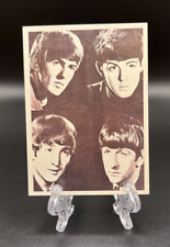 1964 Topps Beatles Set-Break # 31 A Hard Days Night NM-MT OR BETTER picture