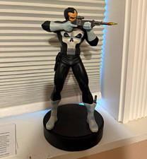 Marvel Punisher First Appearance 1:8 Resin Painted Statue Ray Villafane picture