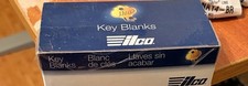 Ilco KW1-DND Kwikset Key Blanks Do Not Duplicate Box of 50 New Sealed picture
