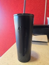 Starbucks Black Cat CUP Halloween Glow In Dark 2026 New π picture